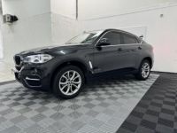 BMW X6 F16  xDrive 30d  258CH BVA 8  LOUNGE PLUS - GARANTIE 6 MOIS - <small></small> 28.990 € <small>TTC</small> - #4