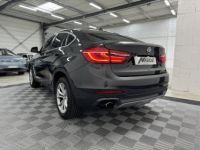 BMW X6 F16  xDrive 30d  258CH BVA 8  LOUNGE PLUS - GARANTIE 6 MOIS - <small></small> 28.990 € <small>TTC</small> - #5