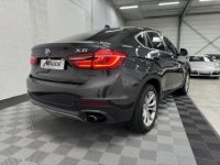 BMW X6 F16  xDrive 30d  258CH BVA 8  LOUNGE PLUS - GARANTIE 6 MOIS - <small></small> 28.990 € <small>TTC</small> - #7