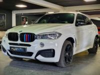 BMW X6 (F16) 30d xDrive 258 ch M Sport - <small></small> 40.990 € <small>TTC</small> - #1