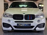 BMW X6 (F16) 30d xDrive 258 ch M Sport - <small></small> 40.990 € <small>TTC</small> - #2