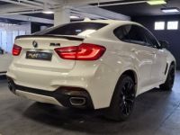 BMW X6 (F16) 30d xDrive 258 ch M Sport - <small></small> 40.990 € <small>TTC</small> - #4