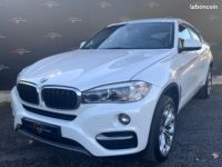 BMW X6 F16 30d XDrive 258CH EXCLUSIVE ENTRETIEN - <small></small> 28.990 € <small>TTC</small> - #2