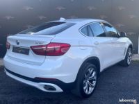 BMW X6 F16 30d XDrive 258CH EXCLUSIVE ENTRETIEN - <small></small> 28.990 € <small>TTC</small> - #4