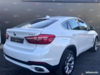 BMW X6 F16 30d XDrive 258CH EXCLUSIVE ENTRETIEN - <small></small> 28.990 € <small>TTC</small> - #6