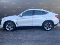 BMW X6 F16 30d XDrive 258CH EXCLUSIVE ENTRETIEN - <small></small> 28.990 € <small>TTC</small> - #7