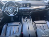 BMW X6 F16 30d XDrive 258CH EXCLUSIVE ENTRETIEN - <small></small> 28.990 € <small>TTC</small> - #8