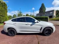 BMW X6 (F16) 30d xDrive 3.0 d 24V 258 ch Boîte auto - <small></small> 29.950 € <small>TTC</small> - #3