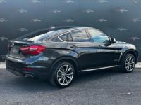 BMW X6 f16 40d 306ch exclusive bva -to- harman kardon 360° - <small></small> 28.900 € <small>TTC</small> - #4