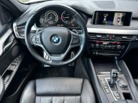 BMW X6 f16 40d 306ch exclusive bva -to- harman kardon 360° - <small></small> 28.900 € <small>TTC</small> - #11