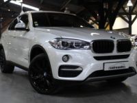 BMW X6 F16 (F16) XDRIVE30D 258 LOUNGE PLUS BVA8 - <small></small> 37.800 € <small>TTC</small> - #1