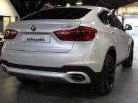 BMW X6 F16 (F16) XDRIVE30D 258 LOUNGE PLUS BVA8 - <small></small> 37.800 € <small>TTC</small> - #2