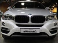 BMW X6 F16 (F16) XDRIVE30D 258 LOUNGE PLUS BVA8 - <small></small> 37.800 € <small>TTC</small> - #4