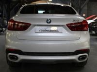 BMW X6 F16 (F16) XDRIVE30D 258 LOUNGE PLUS BVA8 - <small></small> 37.800 € <small>TTC</small> - #5