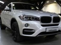 BMW X6 F16 (F16) XDRIVE30D 258 LOUNGE PLUS BVA8 - <small></small> 37.800 € <small>TTC</small> - #6