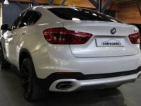 BMW X6 F16 (F16) XDRIVE30D 258 LOUNGE PLUS BVA8 - <small></small> 37.800 € <small>TTC</small> - #8