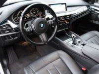 BMW X6 F16 (F16) XDRIVE30D 258 LOUNGE PLUS BVA8 - <small></small> 37.800 € <small>TTC</small> - #16