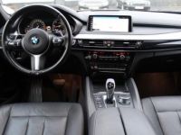 BMW X6 F16 (F16) XDRIVE30D 258 LOUNGE PLUS BVA8 - <small></small> 37.800 € <small>TTC</small> - #19