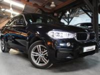 BMW X6 F16 (F16) XDRIVE30D 258 M SPORT BVA8 - <small></small> 29.800 € <small>TTC</small> - #1