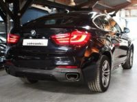 BMW X6 F16 (F16) XDRIVE30D 258 M SPORT BVA8 - <small></small> 29.800 € <small>TTC</small> - #2