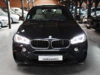 BMW X6 F16 (F16) XDRIVE30D 258 M SPORT BVA8 - <small></small> 29.800 € <small>TTC</small> - #4