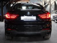 BMW X6 F16 (F16) XDRIVE30D 258 M SPORT BVA8 - <small></small> 29.800 € <small>TTC</small> - #5