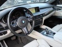 BMW X6 F16 (F16) XDRIVE30D 258 M SPORT BVA8 - <small></small> 29.800 € <small>TTC</small> - #17