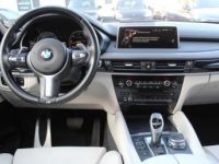 BMW X6 F16 (F16) XDRIVE30D 258 M SPORT BVA8 - <small></small> 29.800 € <small>TTC</small> - #20