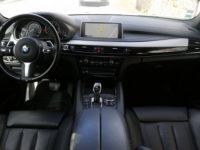 BMW X6 (F16) M50d 3.0 d 381 xDrive BVA (1ère main, H&K, Aff. Tête haute, Suivi BMW) - <small></small> 47.490 € <small>TTC</small> - #10