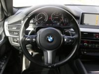 BMW X6 (F16) M50d 3.0 d 381 xDrive BVA (1ère main, H&K, Aff. Tête haute, Suivi BMW) - <small></small> 47.490 € <small>TTC</small> - #21