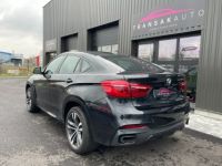 BMW X6 f16 m50d 381 ch a - <small></small> 29.990 € <small>TTC</small> - #3