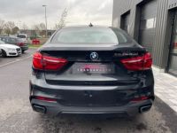 BMW X6 f16 m50d 381 ch a - <small></small> 29.990 € <small>TTC</small> - #4