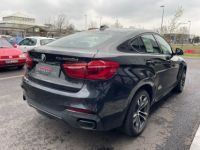 BMW X6 f16 m50d 381 ch a - <small></small> 29.990 € <small>TTC</small> - #5