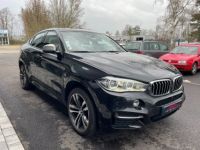 BMW X6 f16 m50d 381 ch a - <small></small> 29.990 € <small>TTC</small> - #6