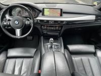 BMW X6 f16 m50d 381 ch a - <small></small> 29.990 € <small>TTC</small> - #9