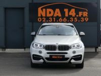 BMW X6 (F16) M50DA 381CH - <small></small> 41.990 € <small>TTC</small> - #2