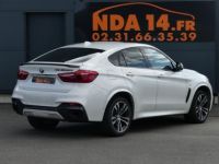 BMW X6 (F16) M50DA 381CH - <small></small> 41.990 € <small>TTC</small> - #3