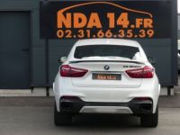 BMW X6 (F16) M50DA 381CH - <small></small> 41.990 € <small>TTC</small> - #4