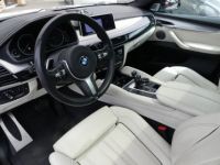 BMW X6 (F16) M50DA 381CH - <small></small> 41.990 € <small>TTC</small> - #6