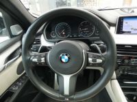 BMW X6 (F16) M50DA 381CH - <small></small> 41.990 € <small>TTC</small> - #9