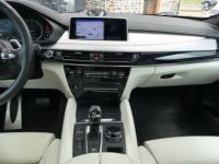 BMW X6 (F16) M50DA 381CH - <small></small> 41.990 € <small>TTC</small> - #10