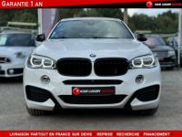 BMW X6 F16 X-DRIVE 30 D PACK M SPORT 258 CV - <small></small> 25.990 € <small>TTC</small> - #2