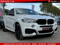 BMW X6 F16 X-DRIVE 30 D PACK M SPORT 258 CV - <small></small> 25.990 € <small>TTC</small> - #3