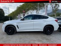 BMW X6 F16 X-DRIVE 30 D PACK M SPORT 258 CV - <small></small> 25.990 € <small>TTC</small> - #5