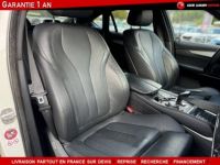 BMW X6 F16 X-DRIVE 30 D PACK M SPORT 258 CV - <small></small> 25.990 € <small>TTC</small> - #10