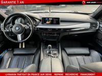 BMW X6 F16 X-DRIVE 30 D PACK M SPORT 258 CV - <small></small> 25.990 € <small>TTC</small> - #11