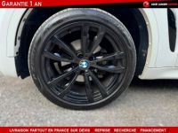 BMW X6 F16 X-DRIVE 30 D PACK M SPORT 258 CV - <small></small> 25.990 € <small>TTC</small> - #18