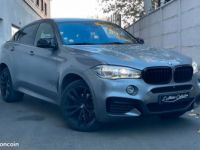 BMW X6 F16 XDRIVE 30d M Sport 258 ch Garantie - <small></small> 39.990 € <small>TTC</small> - #2