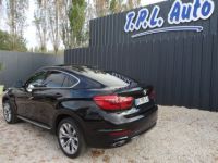 BMW X6 (F16) XDRIVE 30DA 258CH EXCLUSIVE - <small></small> 42.800 € <small>TTC</small> - #4