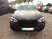 BMW X6 (F16) XDRIVE 30DA 258CH EXCLUSIVE - <small></small> 42.800 € <small>TTC</small> - #7